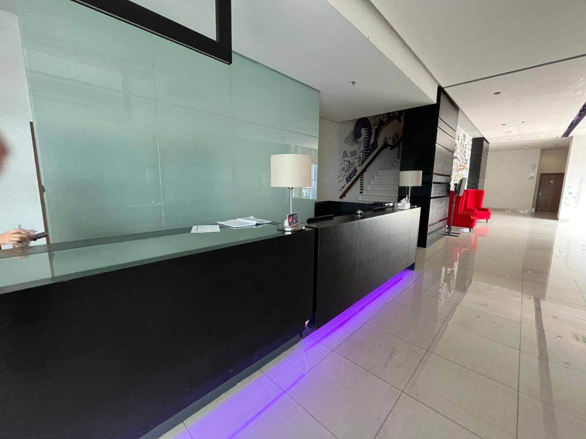 Luminor Hotel Metro Indah - Bandung By Wh Cicadas 외부 사진